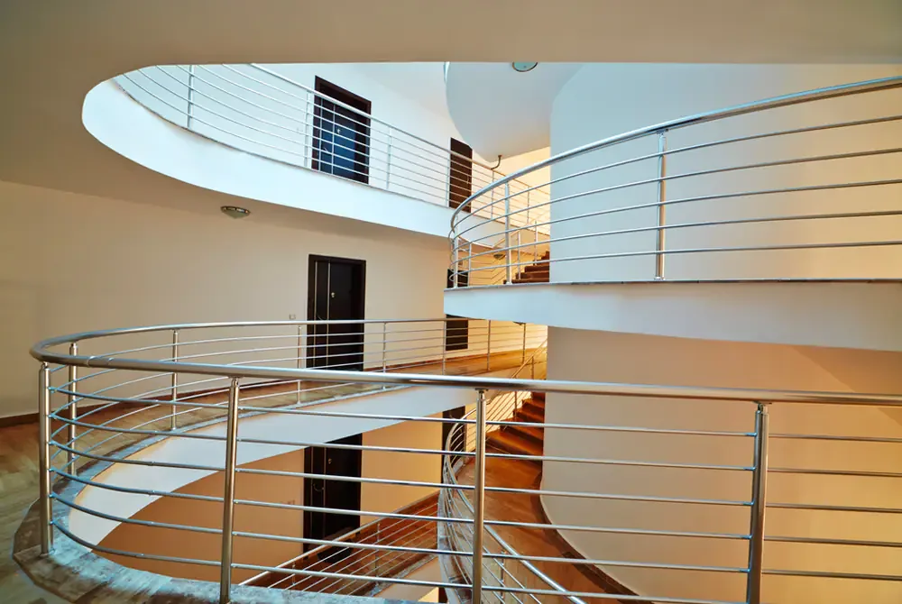 Atrium Horizontal